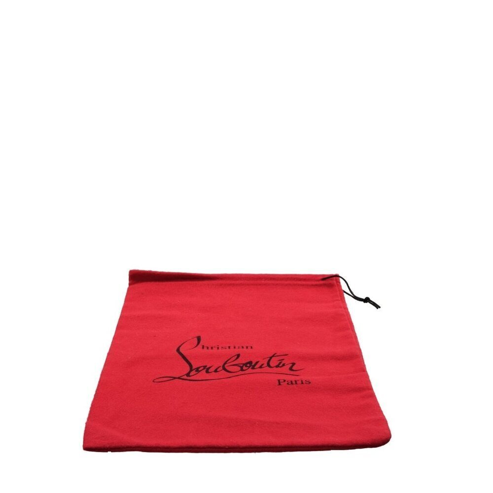 Christian Louboutin Christian Louboutin So Kate 120 Pink Laminated Leather High - Picture 4 of 6